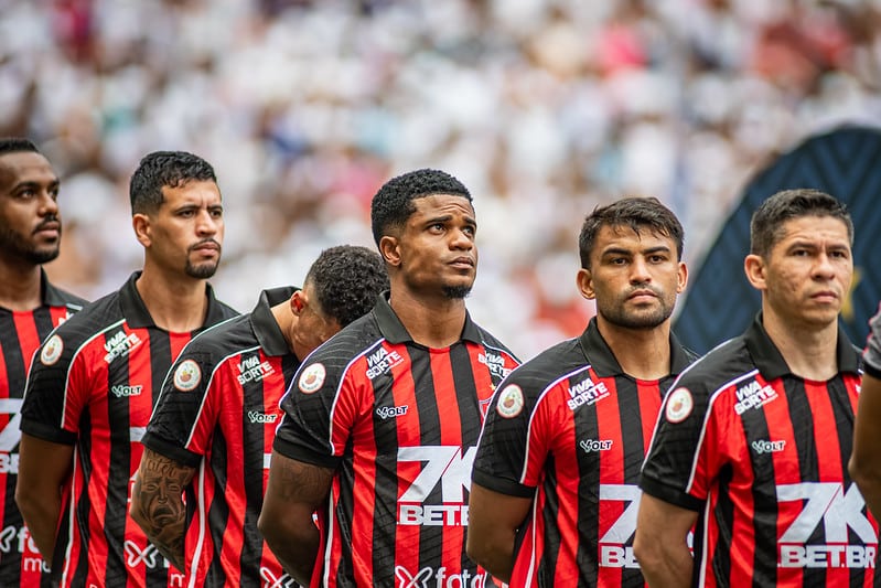Foto:  Victor Ferreira - ECV