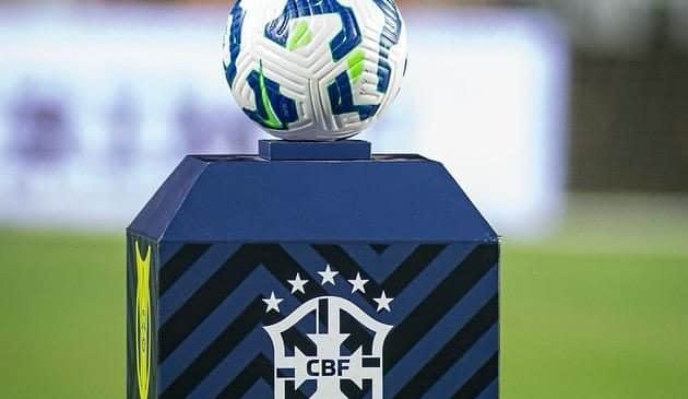 CBF escala árbitro carioca para o confronto entre Vitoria e Cruzueiro no Barradão