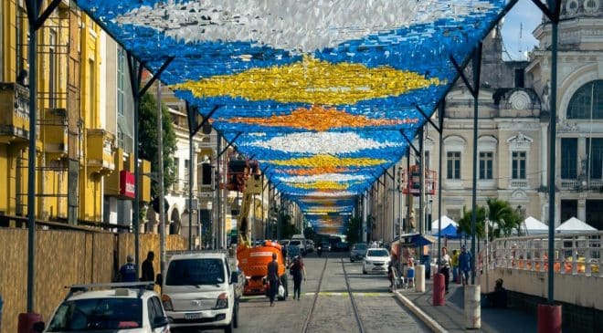 Salvador vai ter São João no Centro Histórico