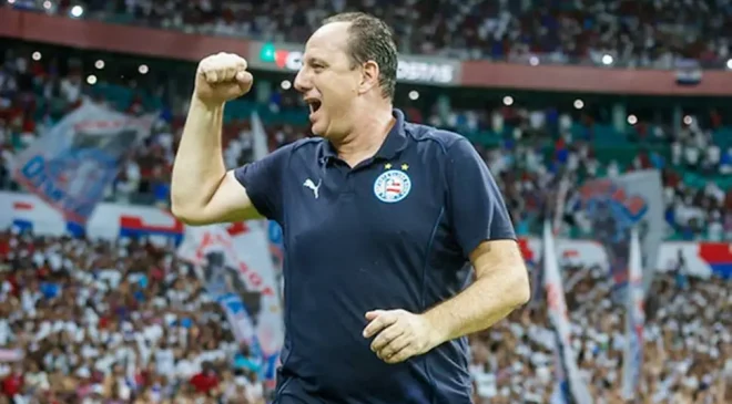 Finalmente Ceni encerra tabu e vence o São Paulo pela primeira vez como técnico