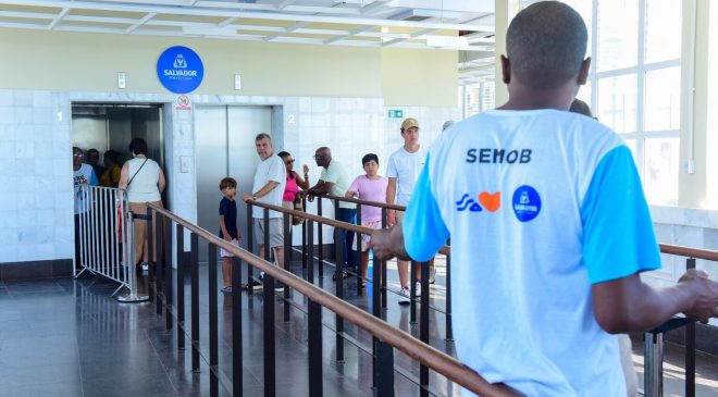 Transporte público tem operação especial para atender público dos festejos do São João