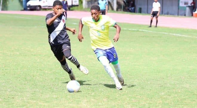 Copa 2 de Julho o maior torneio sub-15 do país , está de volta
