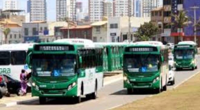 Salvador vai ter esquema especial de transporte no feriadão junino
