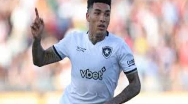 Botafogo quebra tabu  e vence o PSG na Copa do Mundo de Clubes