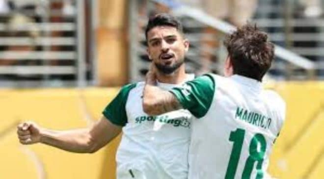Palmeiras vence Al-Ahly e fica perto da classificação na Copa de Clubes