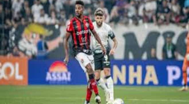 Vitória encara o Corinthians neste domingo precisando vencer para sair da zona
