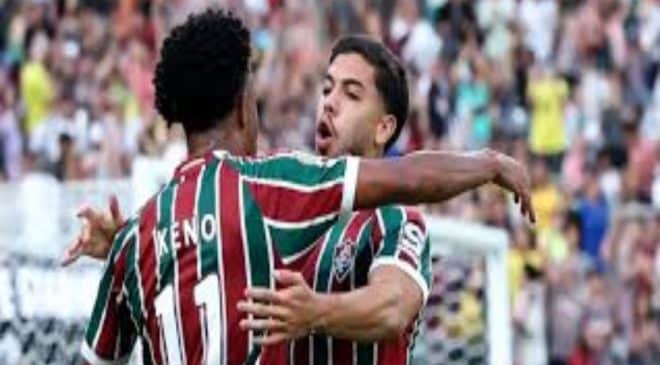 Fluminense vence confronto contra Ulsan e assume liderança do grupo na Copa do Mundo de Clubes