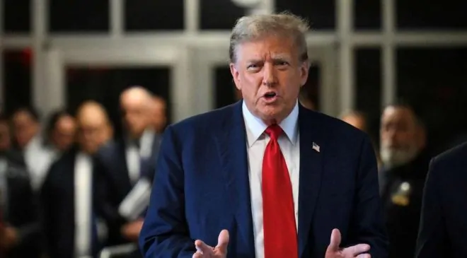 Conflito Israel e Irã: Donald Trump pede que moradores de Teerã deixem suas casas