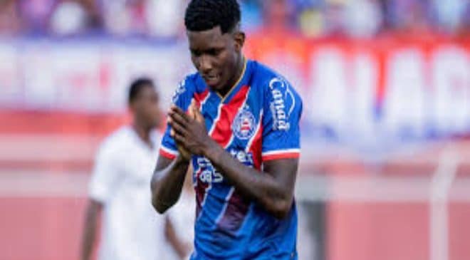 Bahia com time alternativo e atletas do sub-20 encara o Confiança pela Copa do Nordeste, nesta quarta