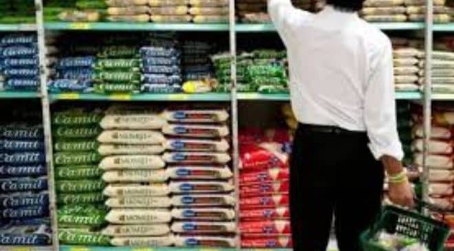 Preço da cesta básica cai em 15 de 17 capitais pesquisadas