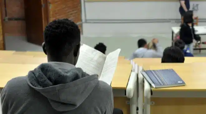 Municípios brasileiros estão na faixa de baixo desenvolvimento educacional