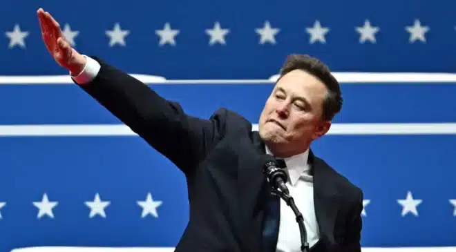 Elon Musk lança partido político nos EUA, o Partido América