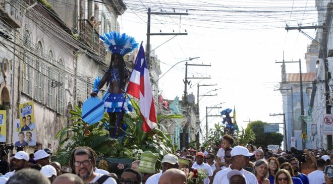 Confira o funcionamento dos órgãos municipais durante o 2 de Julho