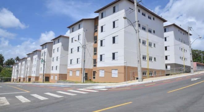 Prefeitura de Salvador realiza inscrições gratuitas para programa Minha Casa, Minha Vida