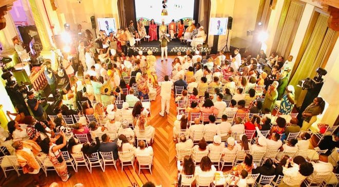 Prêmio celebra lideranças e trajetórias de mulheres negras em Salvador