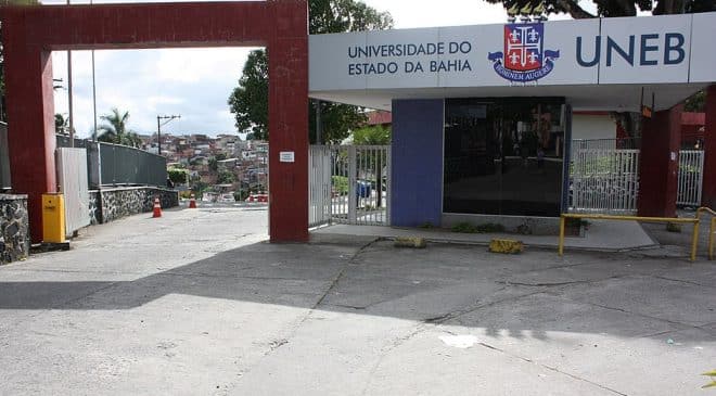 UNEB integra organização da RoboCup 2025, maior evento internacional de robótica