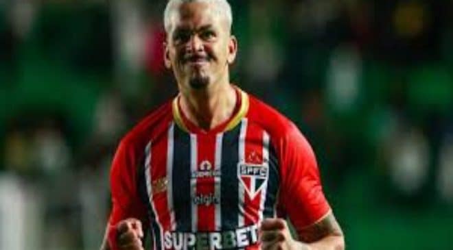 São Paulo vence o Juventude próximo adversário do Bahia pelo Campeonato Brasileiro