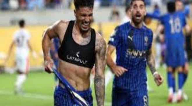 Al Hilal elimina Manchester City da Copa do Mundo de Clubes