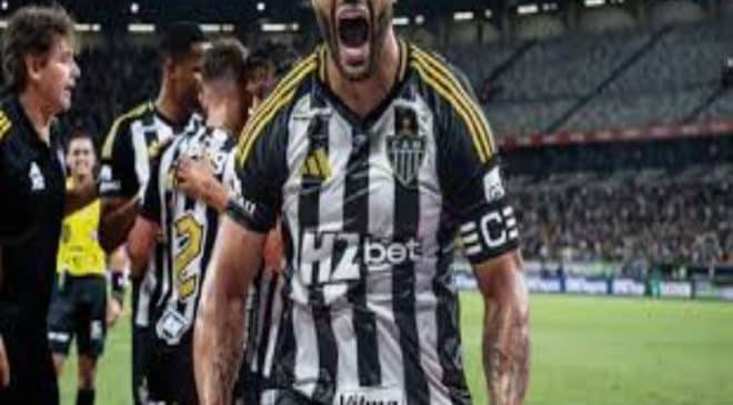 Galo Minieiro paga salários atrasados para evitar saída de jogadores importantes
