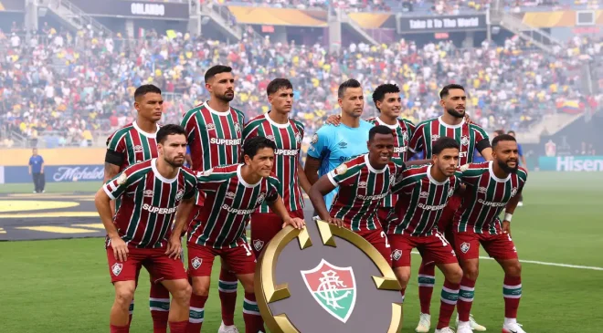 Fluminense encara Chelsea por vaga na final do Mundial de Clubes