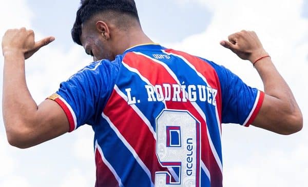 Bahia enfrenta América de Cali nesta terça na estreia pela Sul-Americana, Lucho pode ser a novidade