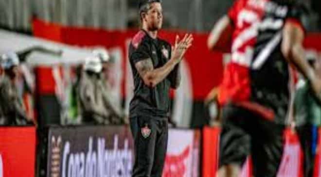 Vitória encara o Confiança no Barradão pela Copa do Nordeste em jogo decisivo