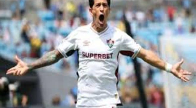 Fluminense  vence a Inter de Milão e avança às quartas do Mundial