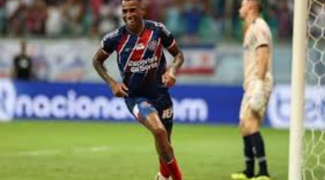 Bahia está na semifinal da Copa do Nordeste, vence e elimina o Fortaleza na Fonte