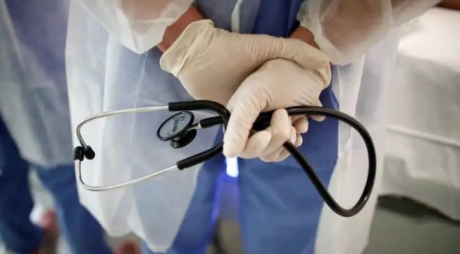 Médicos podem suspender atendimentos em hospitais estaduais