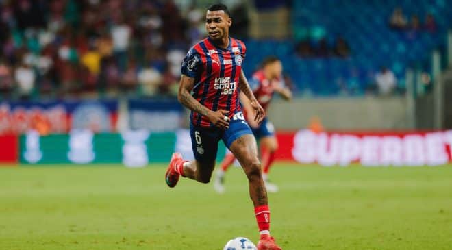 Mirassol e Bahia neste domingo, duelo direto na parte de cima da tabela