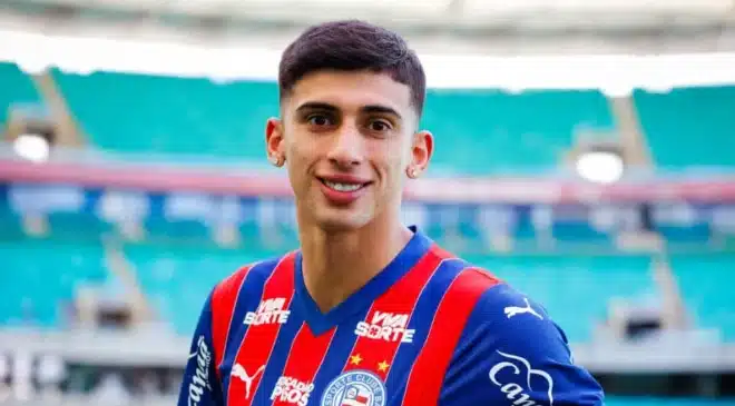 Novos contratados do Bahia podem estrear  contra o Fluminense pela Copa do Brasil em jogo decisivo