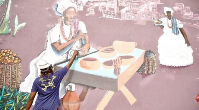 Jornada do Patrimônio Cultural começa nesta quarta com reflexão sobre o Centro Histórico e homenagem a Clarindo Silva