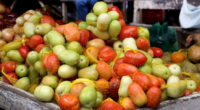 Cesta Básica de Salvador apresenta aumento de 0,35%, em julho