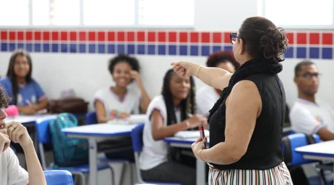 Inscrições prorrogadas até está sexta-feira para o Terceirão Pré-ENEM UPT Bahia