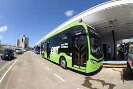 BRT Salvador estende horário e viagens da Linha B1 a partir desta segunda-feira