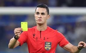 Copa do Brasil: Nesta quarta tem Retrô e Bahia, arbitro paulista comanda a partida