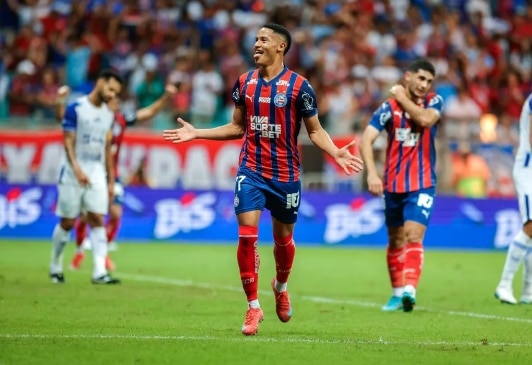 Esquadrão encara o Tricolor carioca no Maracanã em busca da vaga inédita na semi