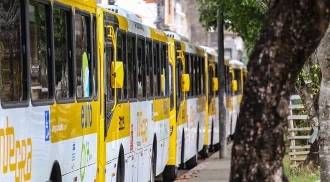 Prefeitura de Salvador prepara operação de transporte para festejos do 7 de Setembro