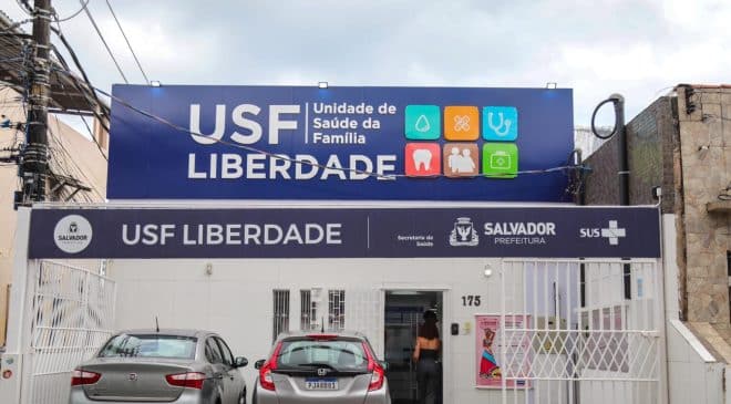 Salvador convoca beneficiários do Bolsa Família para acompanhamento de assuntos ligados à  saúde