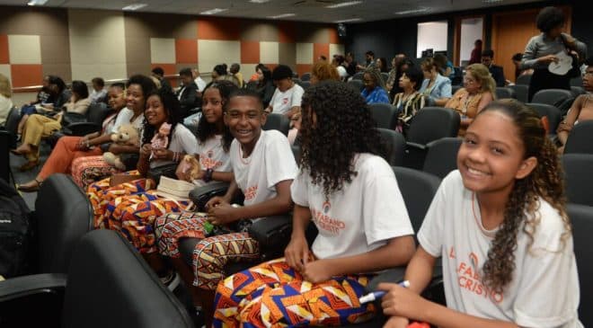 Seminário reforça importância da Lei do Jovem Aprendiz e da inclusão social
