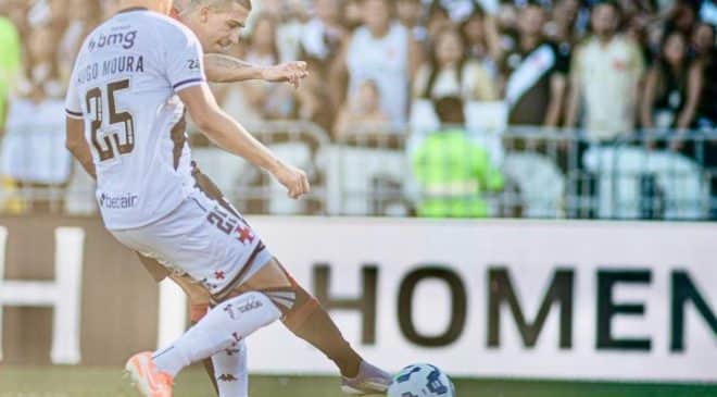 Vitória joga bem, mas perde como sempre, por falhas