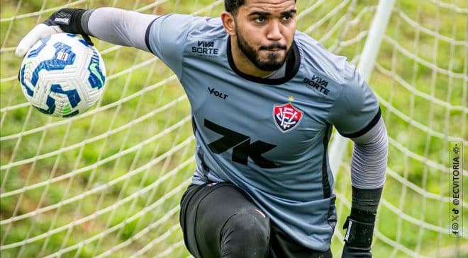 Vitória encara o Corinthians neste sábado no Barradão com a força da torcida, em busca de mais três pontos