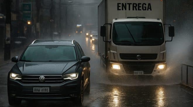 Chuvas em Salvador: Codesal aciona sirenes em quatro comunidades e eleva nível de risco para alerta máximo devido às chuvas