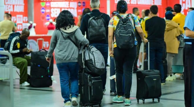 Salvador prevê aumento de quase 70% no número de turistas estrangeiros em novembro