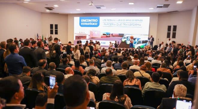 Encontro promovido pela UPB ressalta importância do fortalecimento da educação na Bahia