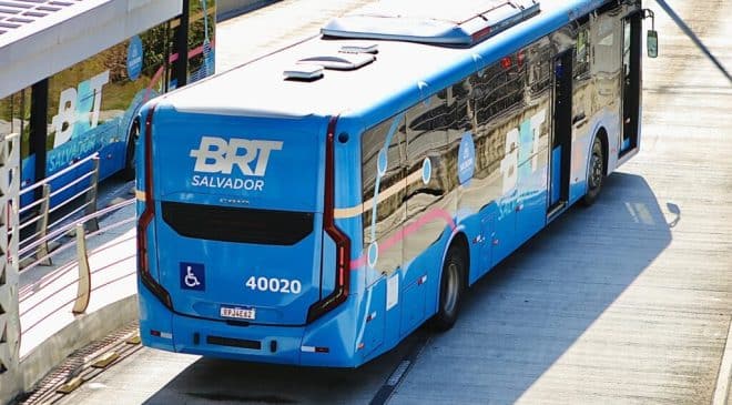 Planejamento Estratégico 2025-2028 projeta nova fase da mobilidade urbana em Salvador