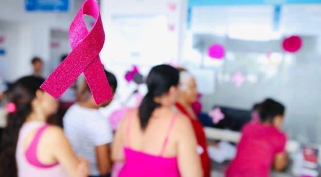Salvador abre consulta pública sobre Linha de Cuidado do Câncer de Mama a partir desta sexta-feira (3)