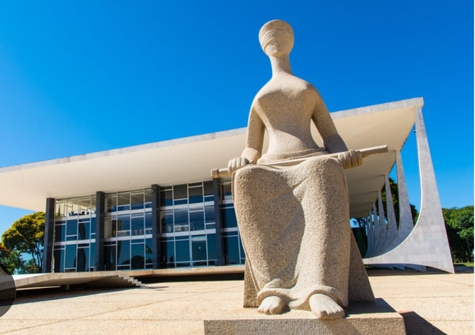 STF marca para dezembro julgamento do Núcleo 2 da trama golpista