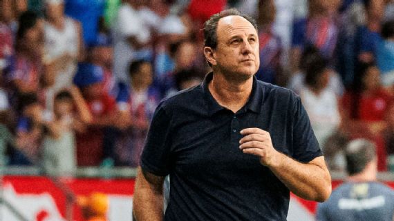 Bahia encara o Inter em noite chuvosa em Salvador, Ceni pode ter novidades na escalação