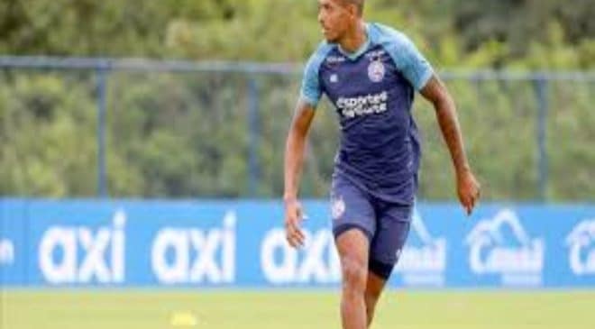 Bahia pode ter reforço importante: David Duarte retorna à zaga contra o Flamengo